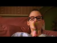 Funny vibrator joke movie