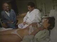 Hot sex in the seventies