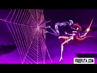 Hentai hardcore sex movies